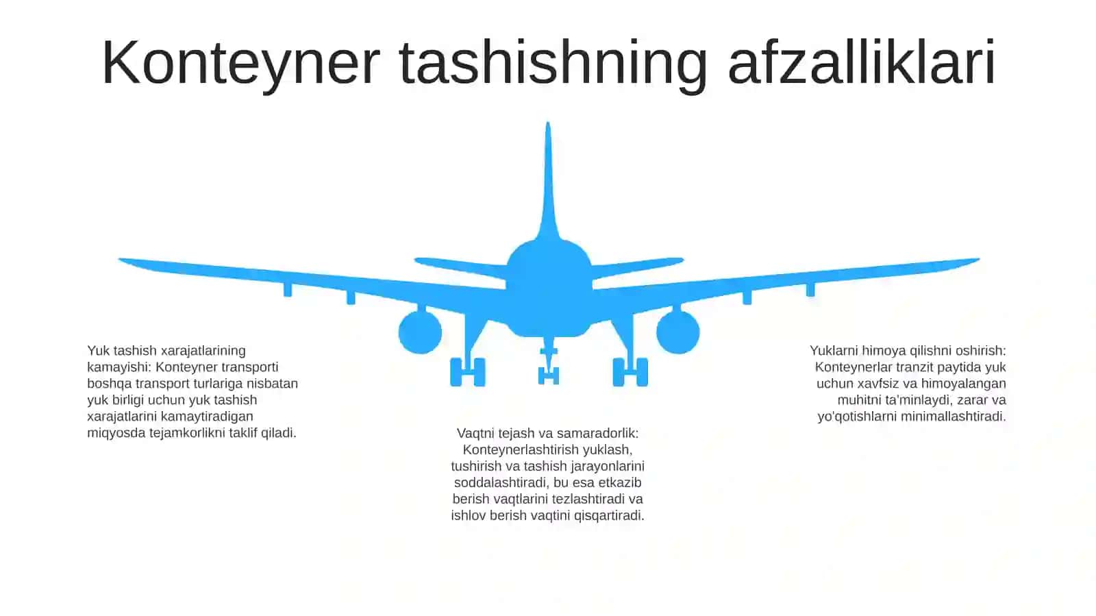 Yuklarni Kontenerlarda Tashish Ahamiyati 4