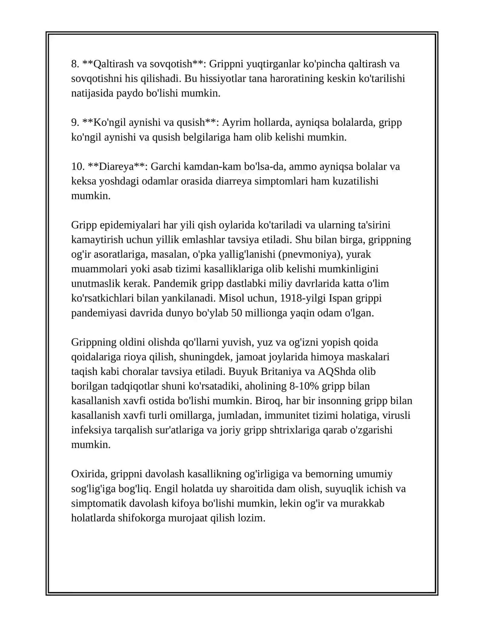 GRIPP HAQIDA 4