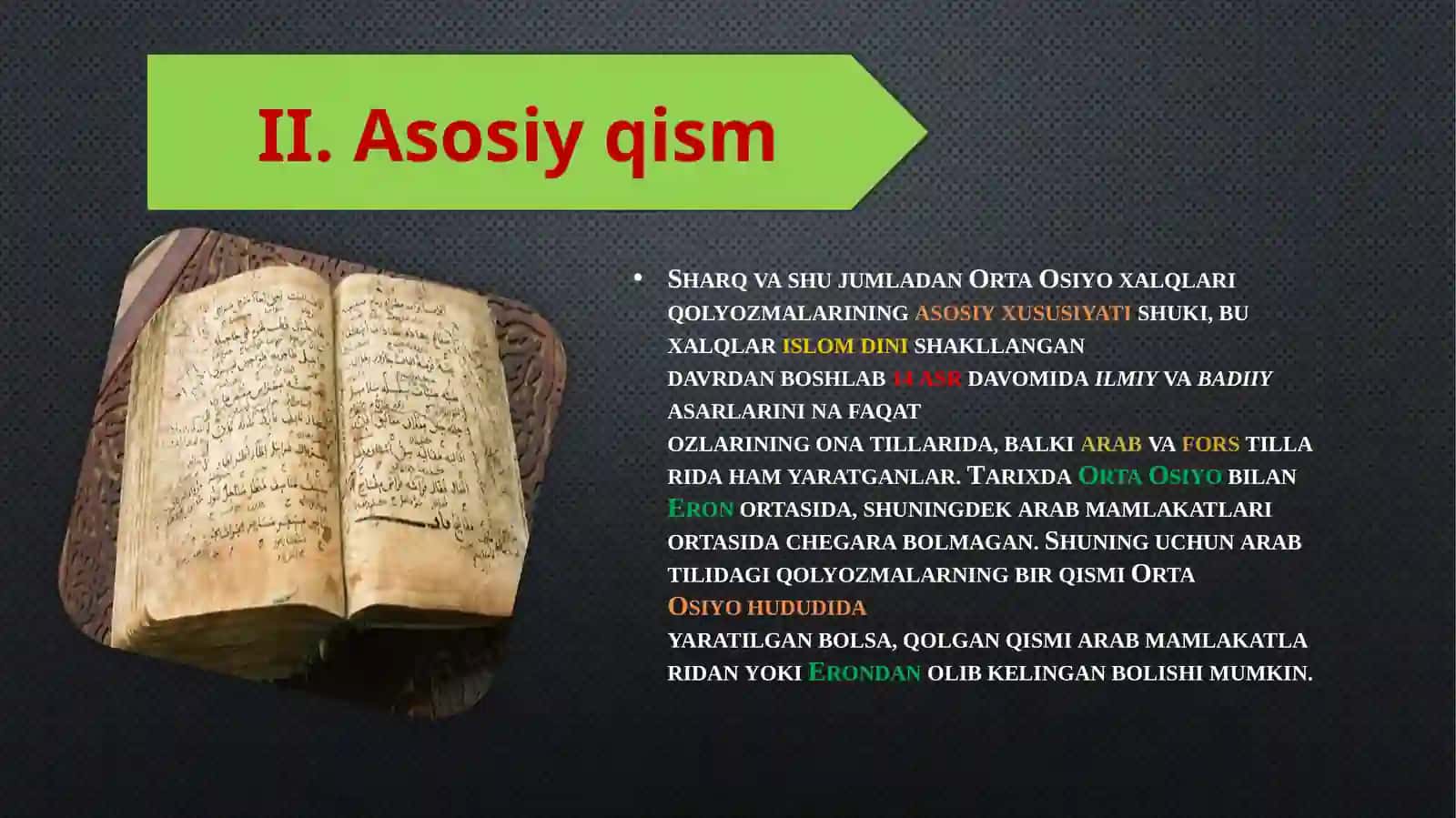 O’zbek paleografiya tarixi 4
