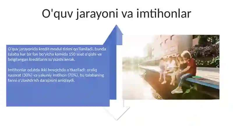 Universitet talabasining hayoti 4
