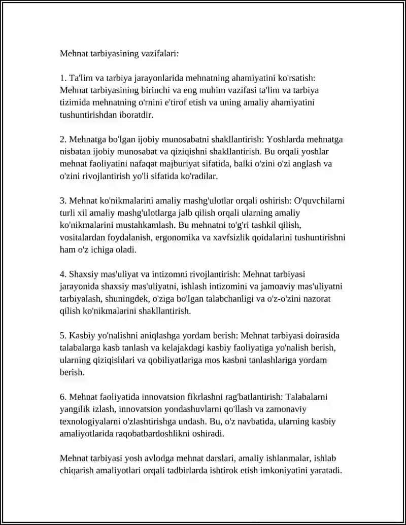 Urganch Davlat Universiteti Fizika-Matematika Fakulteti 4