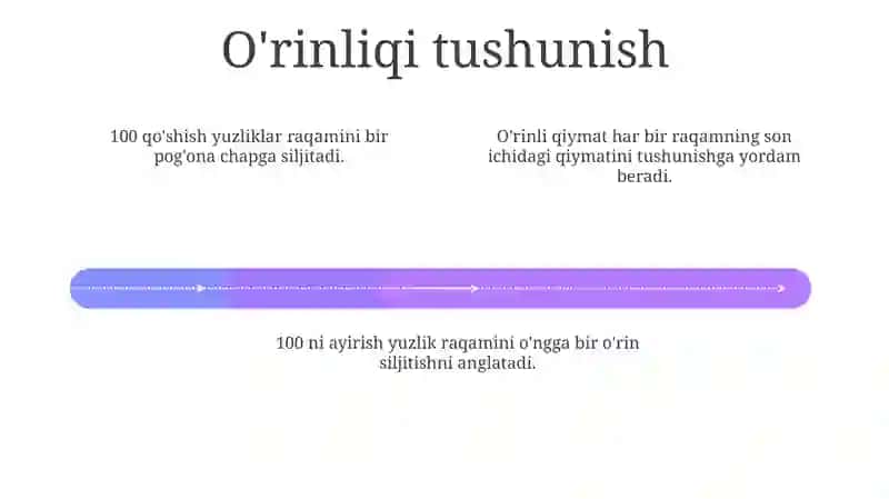 Mashq faoliyatlari 4