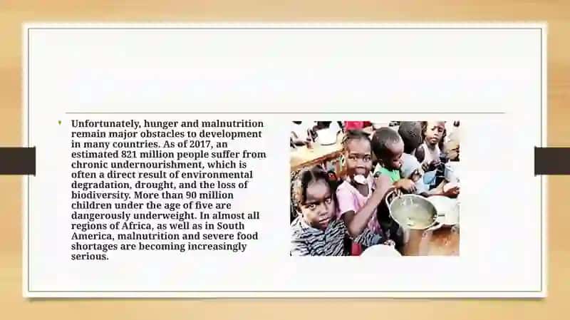 ZERO HUNGER 4