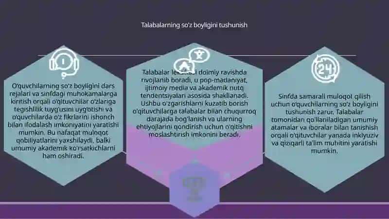 Talabalar leksikasi 4