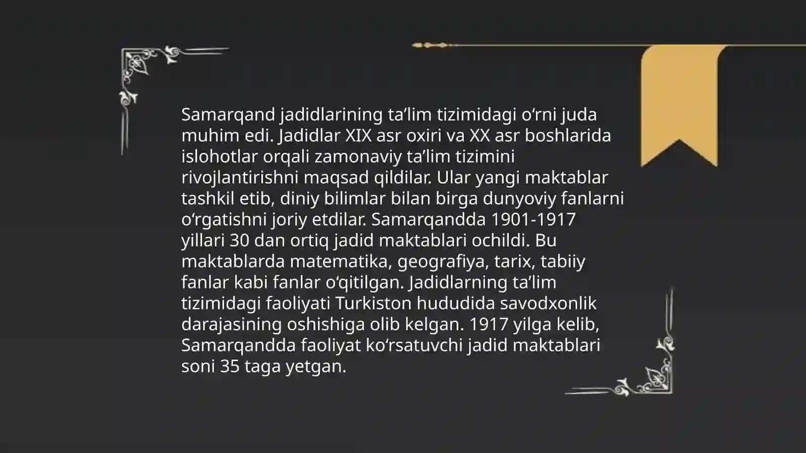 Samarqand jadidlari 4