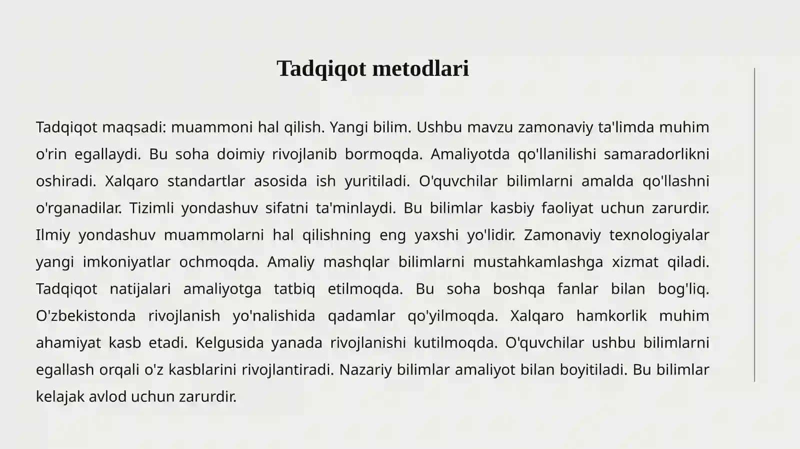 Ilmiy Pedagogik Tadqiqotlar 4