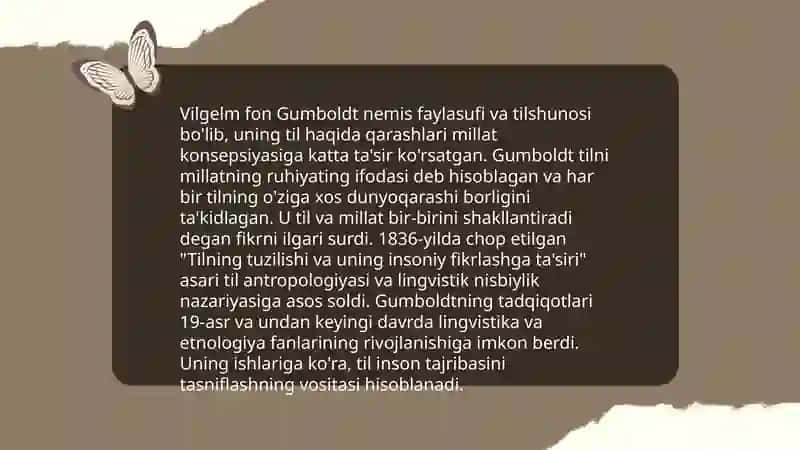 V. Gumboldt ta'limoti 4