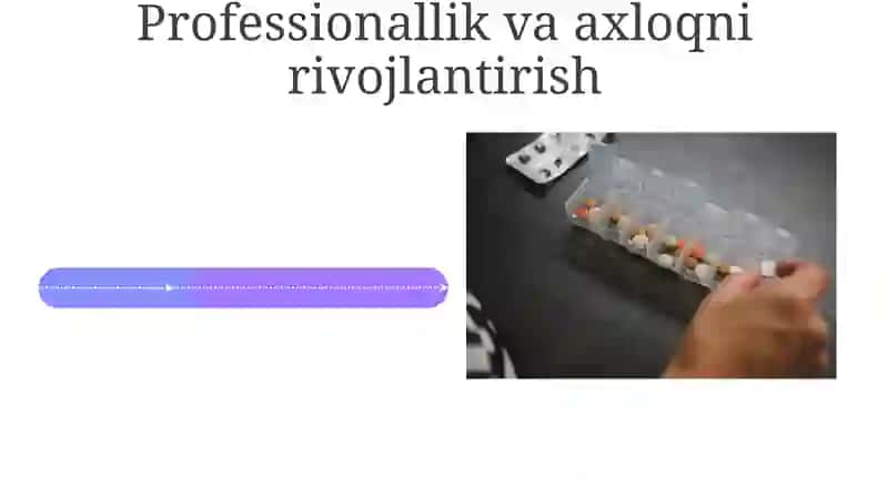 Texnologiyaning tibbiyot ta'limiiga ta'siri 4