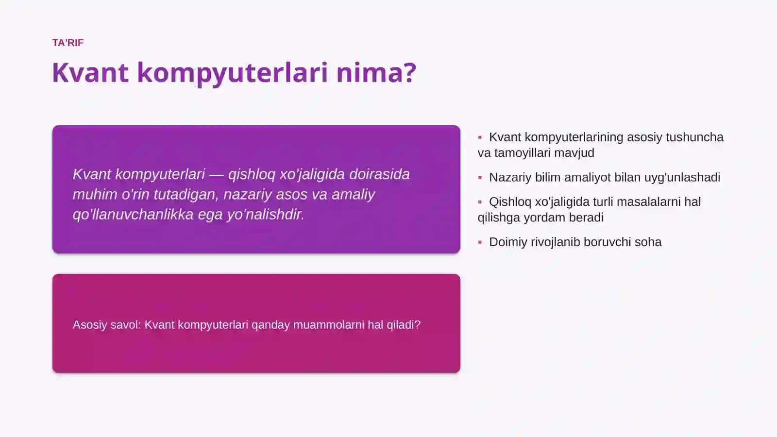 Kvant kompyuterlari 4