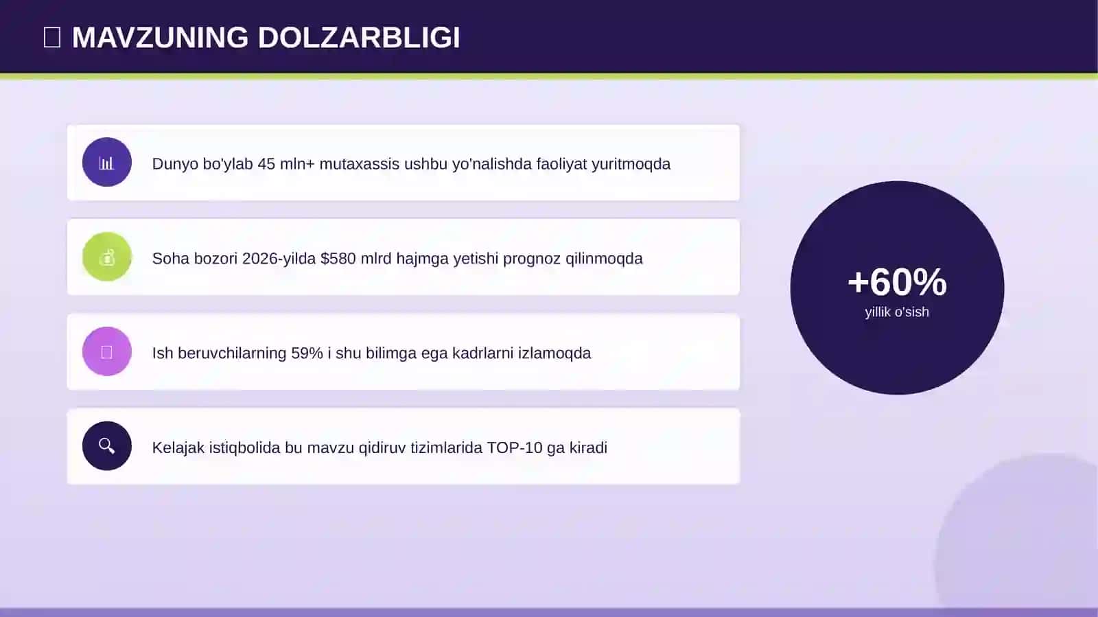 BOTANIKA: Xalqaro tajriba 4