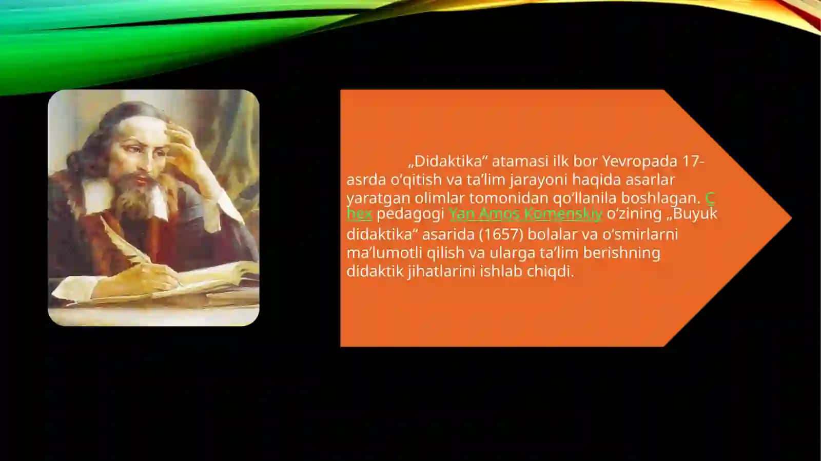 Didaktika ta'lim nazariyasi sifatida 4