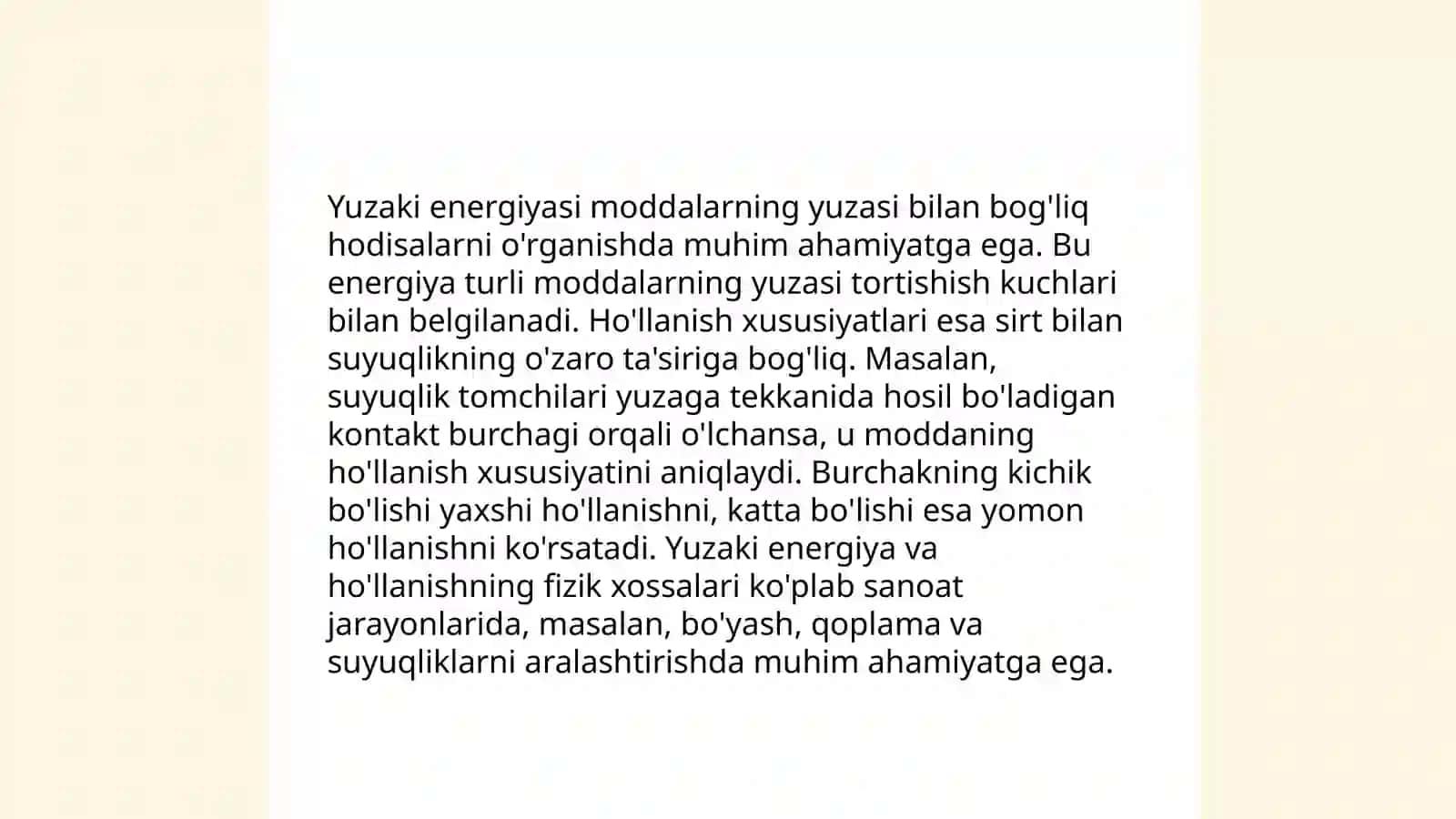 Polimer nanomateriallarning xossalari 4