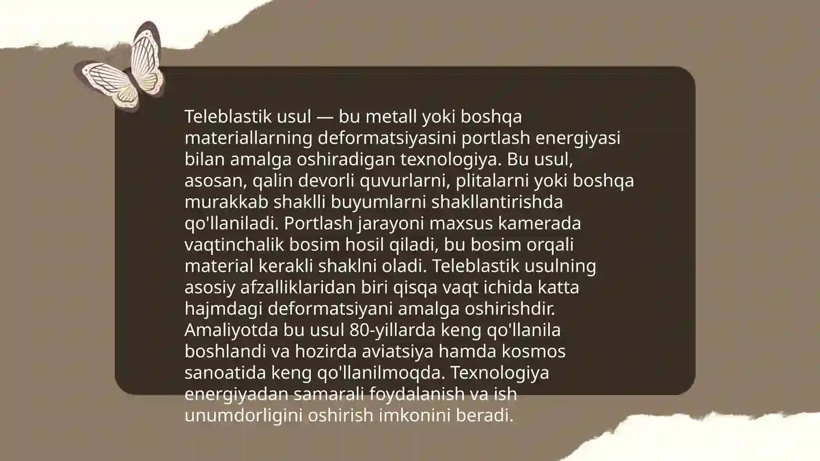 Mezoderma shakllanishining teleblastik, proliferativ va enterotsel usullari 4