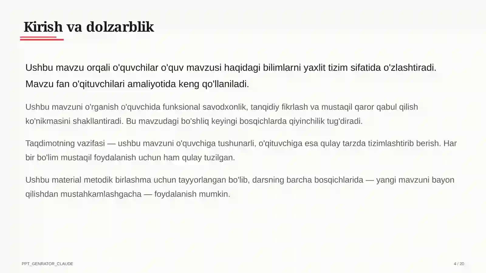 Maktab rahbariyati uchun KPI: natijaga yo'naltirilgan boshqaruv 4
