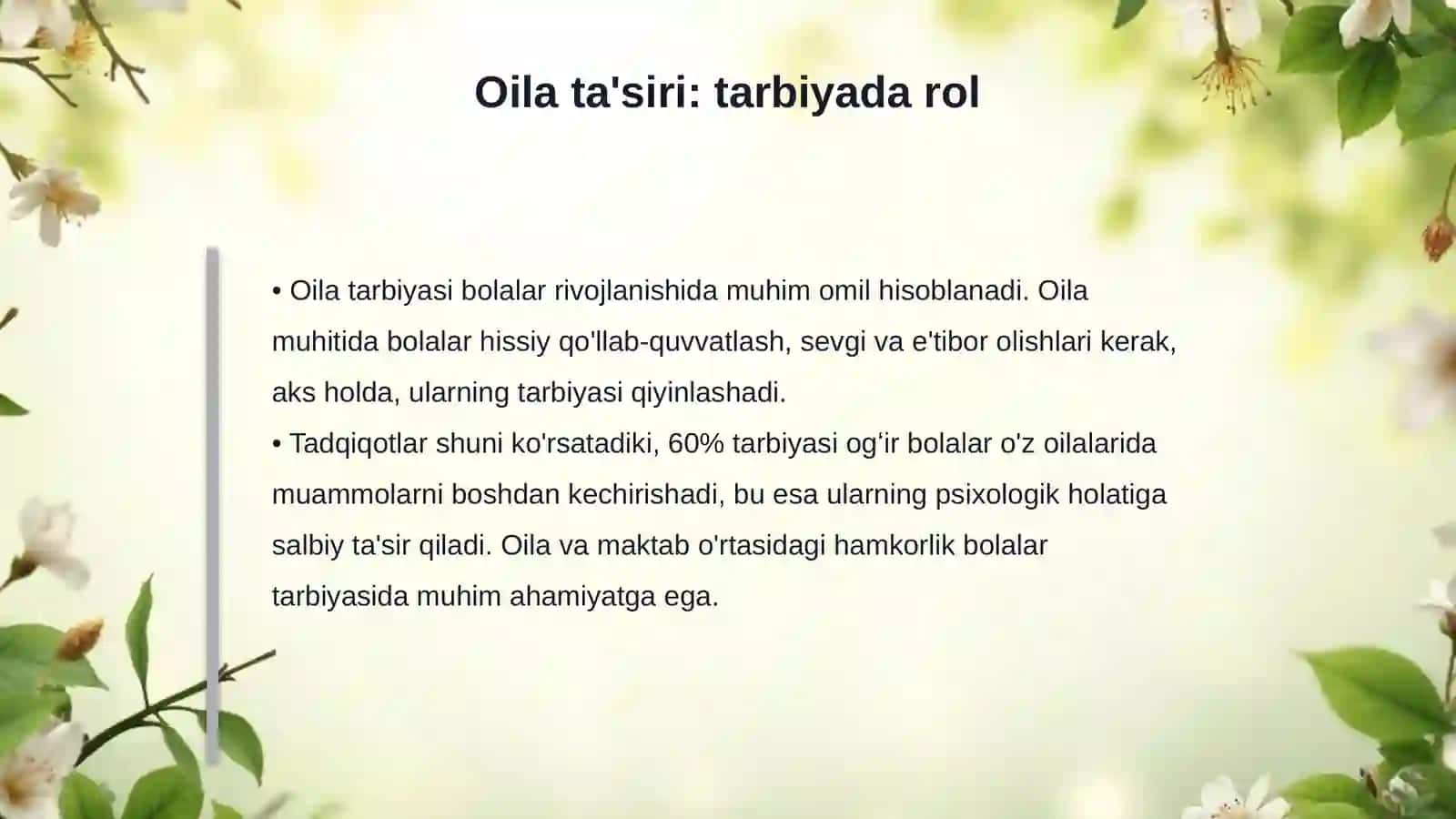 Tarbiyasi ogʻir bolalar bilan ishlash metodikasi 4