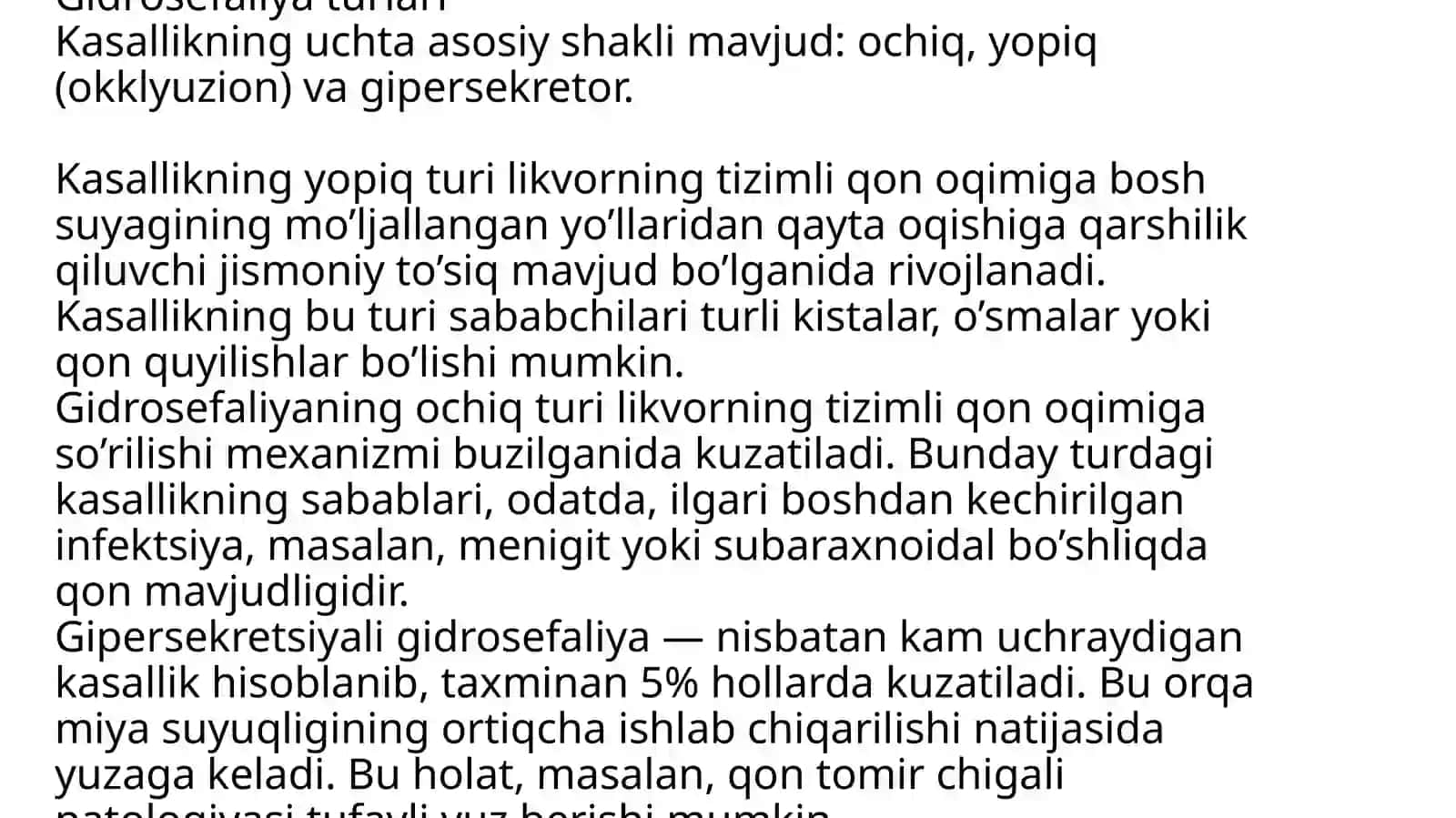 Gidrosefaliya 4