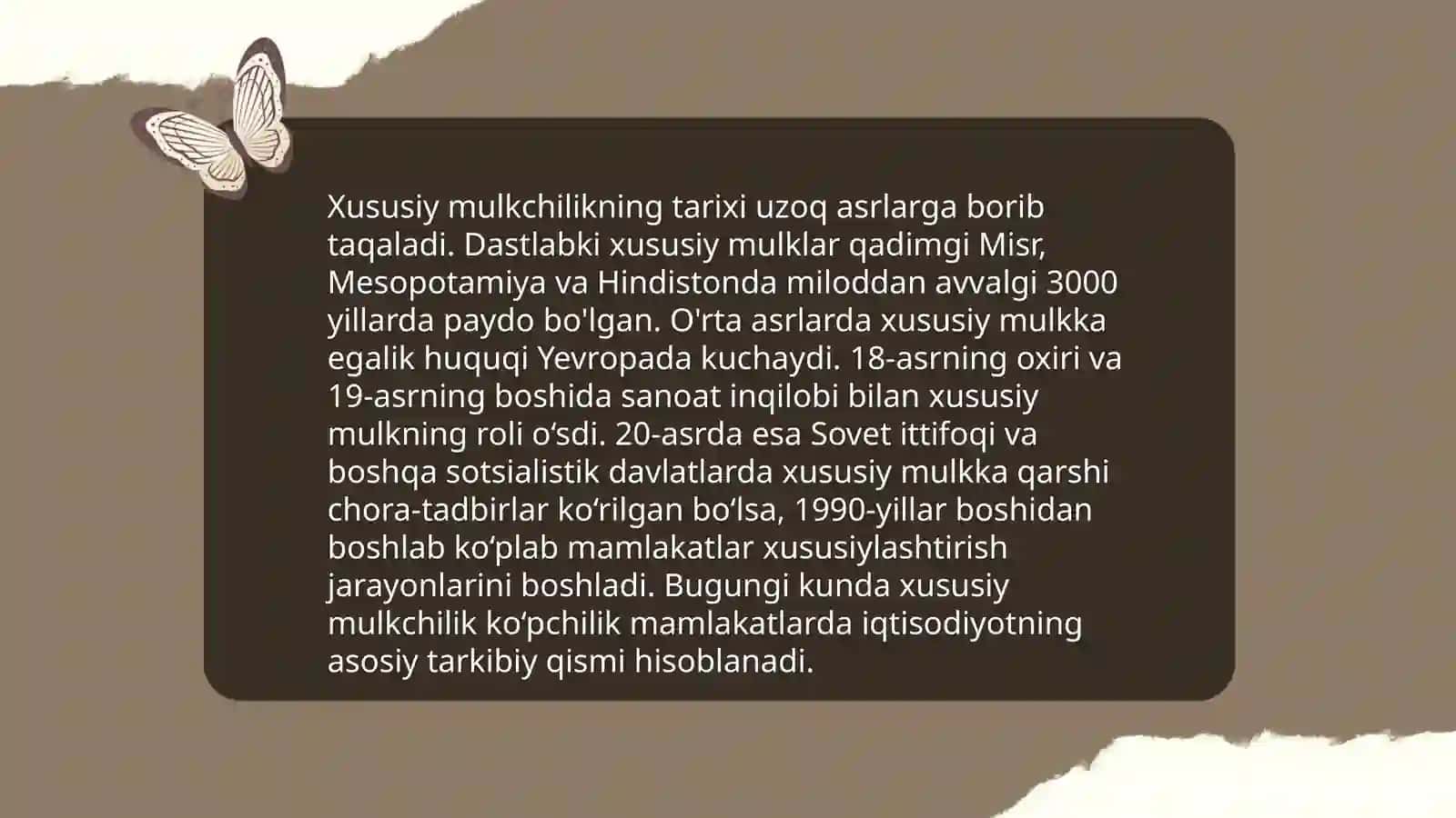 Iqtisodiy islohotlar: tushunchasi va mohiyati 4