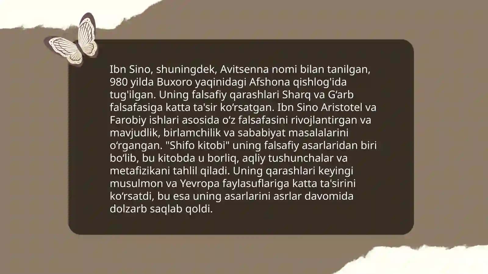 Islom falsafasi 4