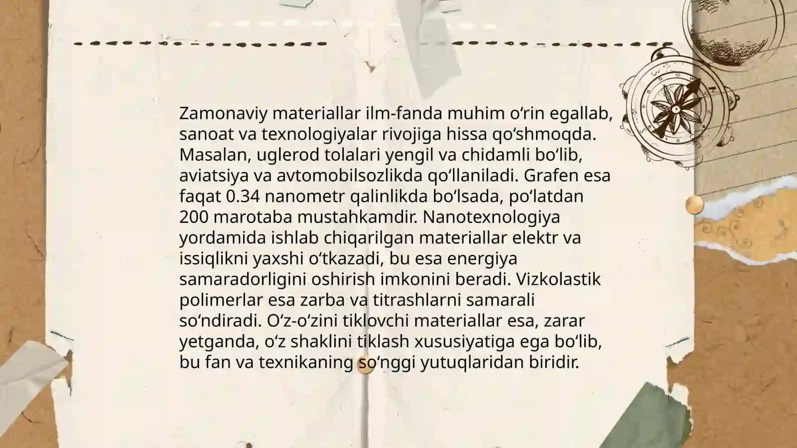Zamonaviy trafaret bosmaning asosiy prinsiplari 4