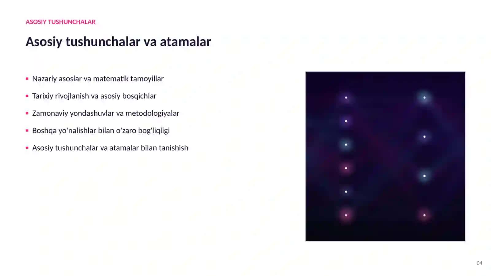 Zaxiralarni boshqarish: asoslari va qo'llanilishi 4