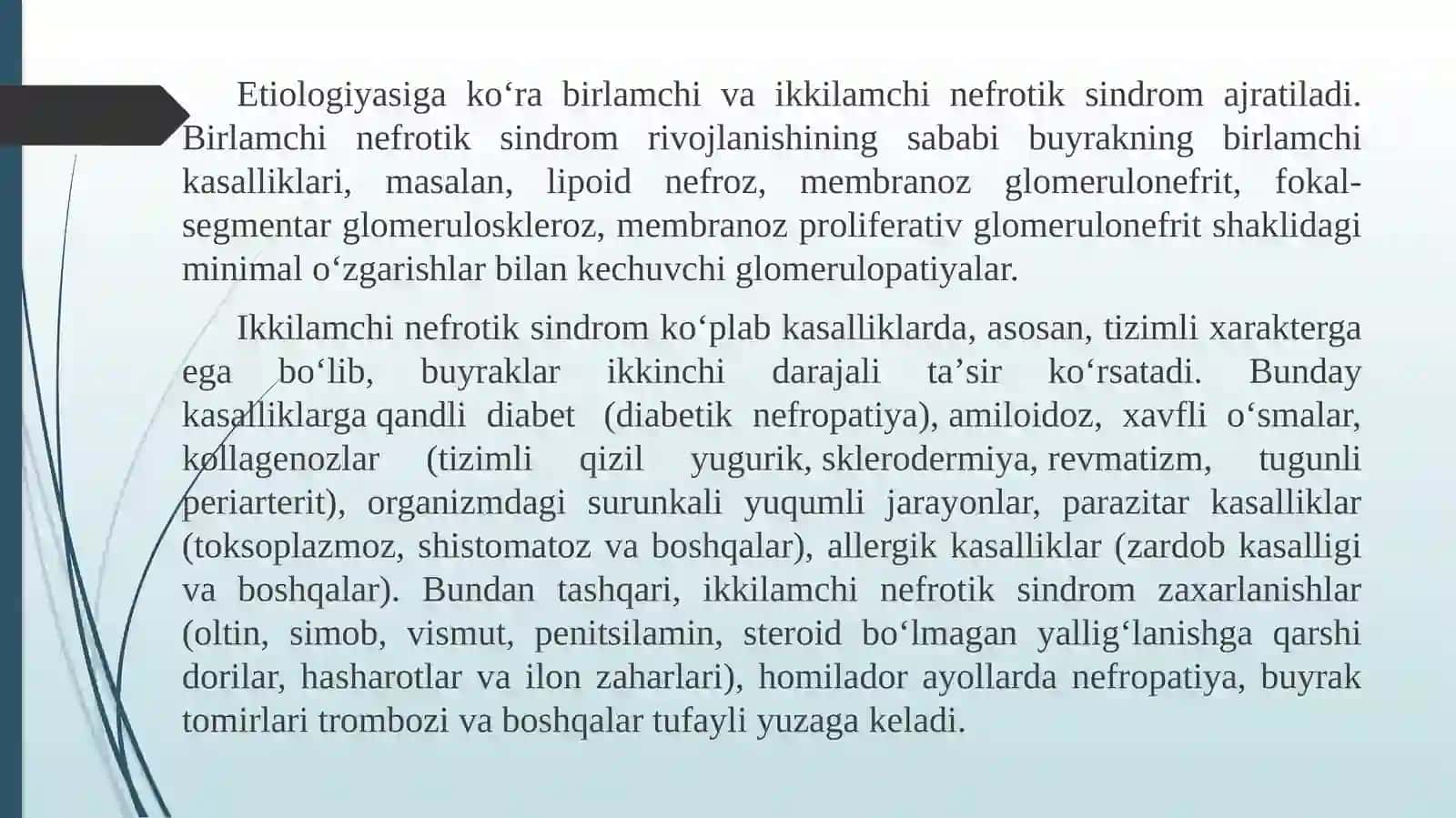 Nefrotik sindrom 4