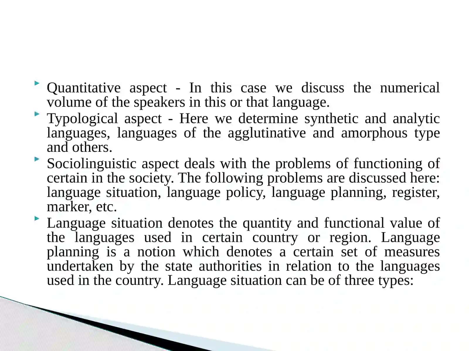 Introduction to Germanic Philology 4