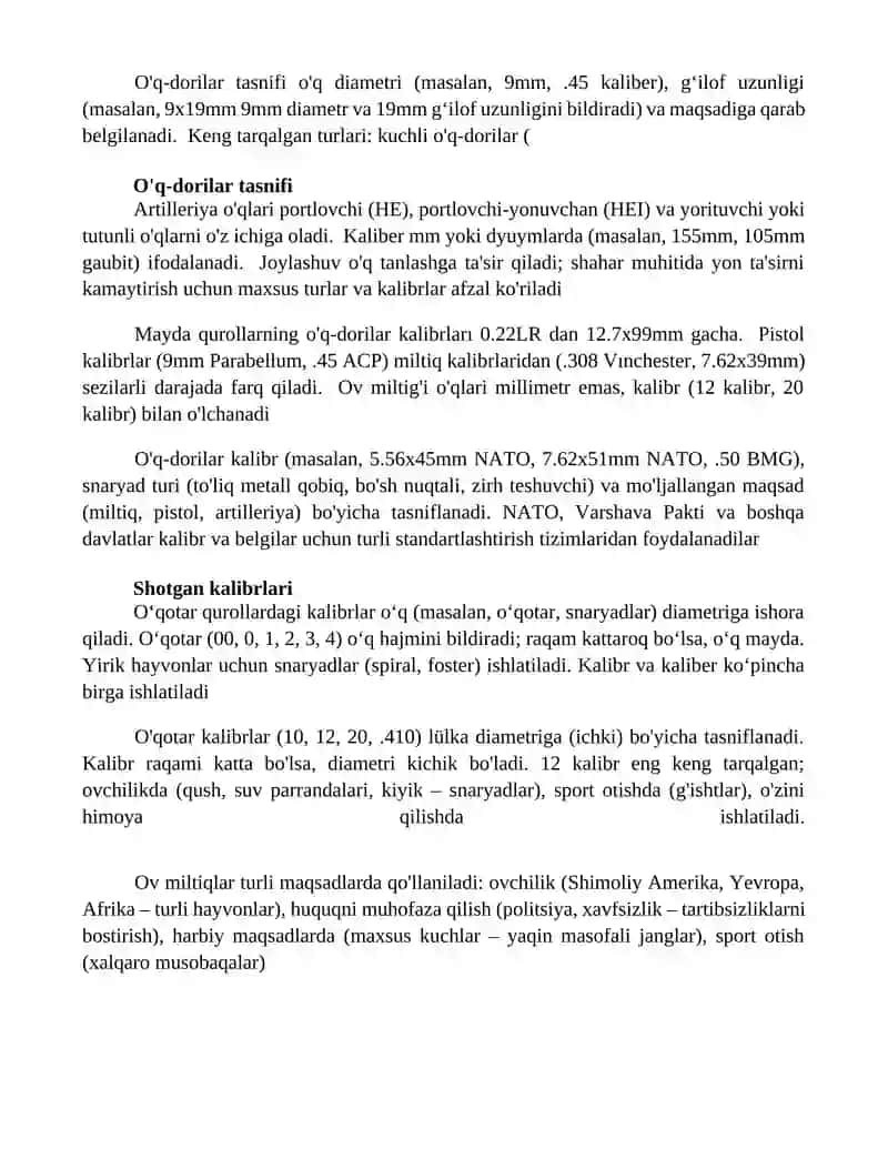 Kalibrlar 4