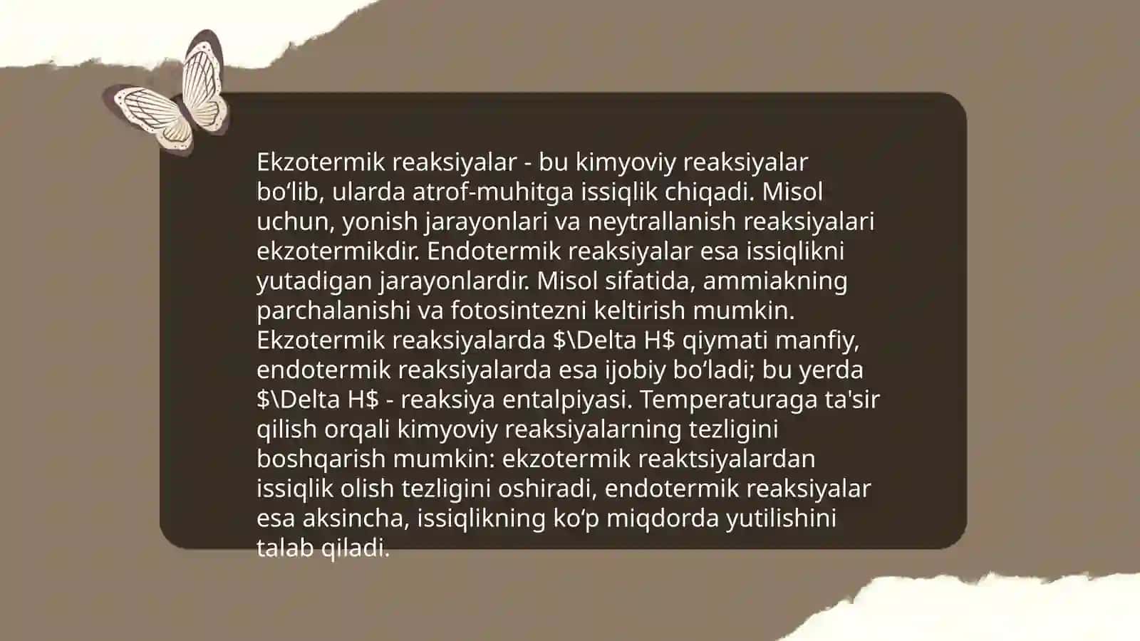 Kimyoviy revolyutsiya 4