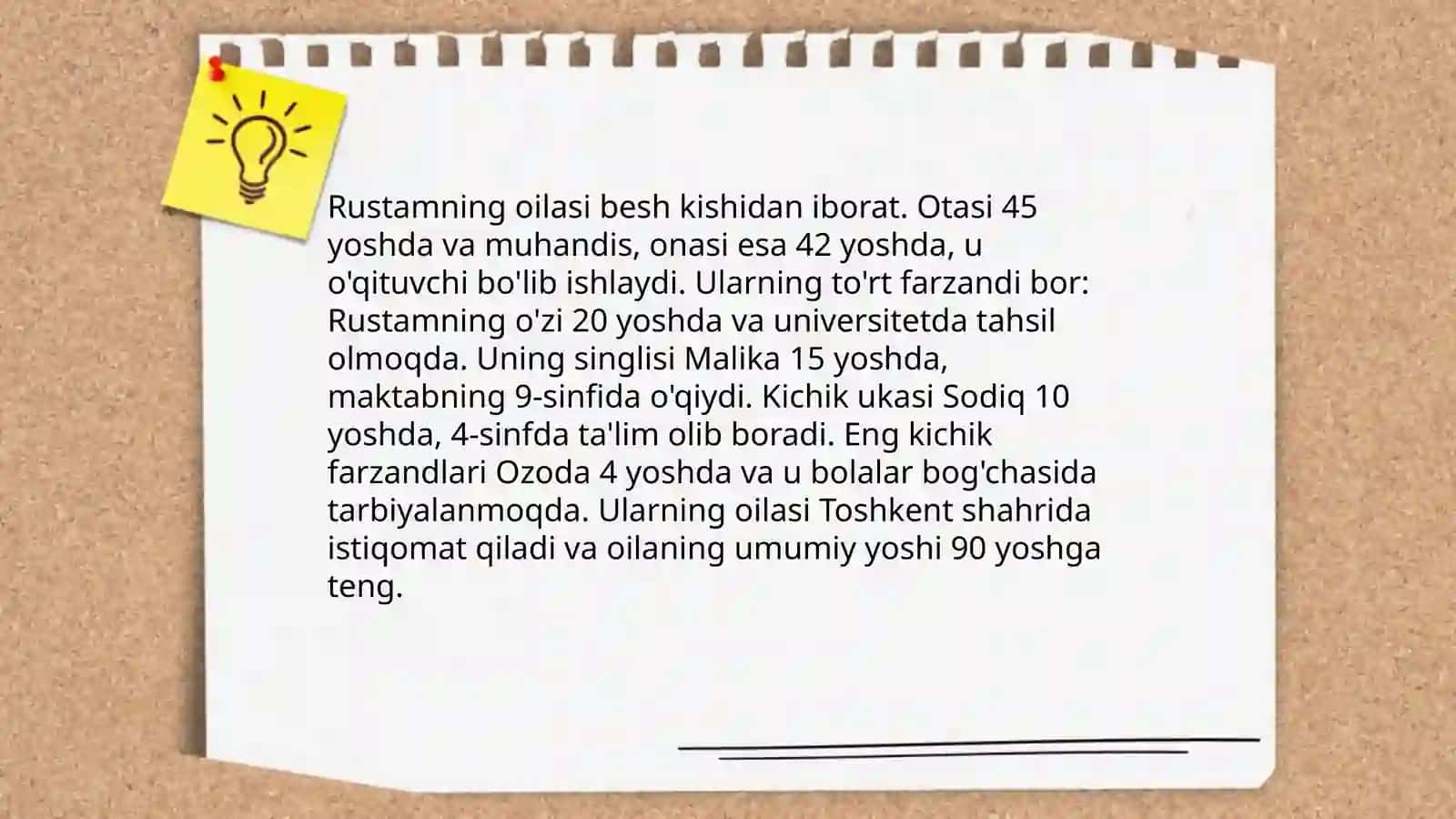 Tushda kechgan umrlar romani Rustam obrazi 4