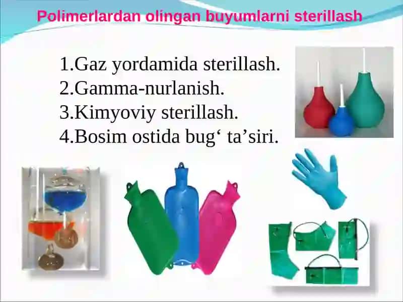 POLIMER MATERIALLAR 4