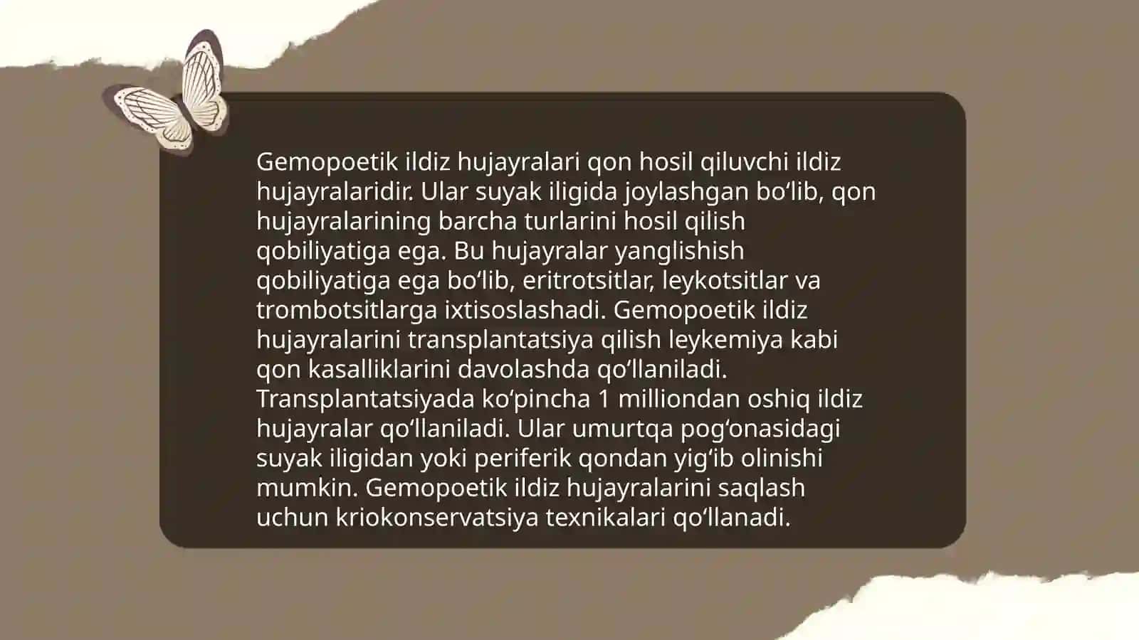 Gemotsitopoez 4