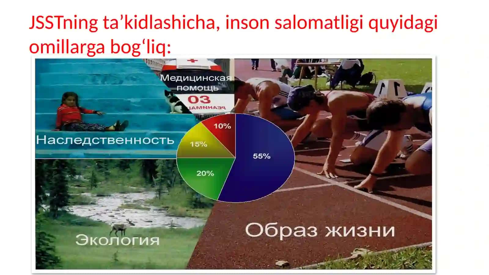 Psixiksalomatlik, psixikkasallik, psixikbuzilishlar 4