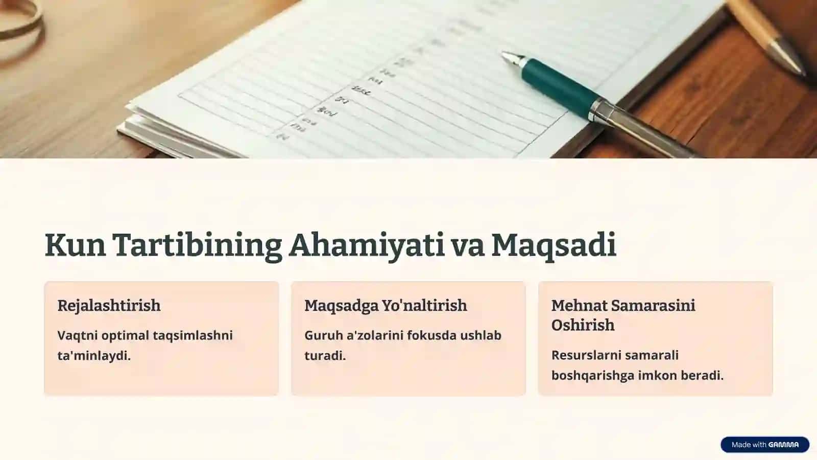 Aholi salomatligini aniqlashda anketalar tuzish 4