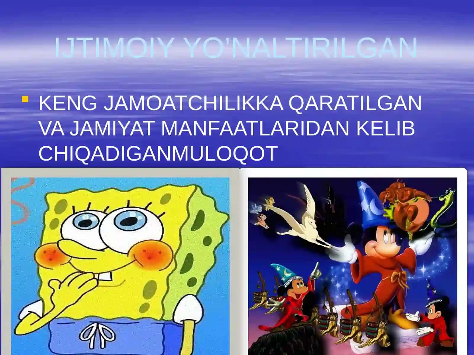 Muloqot 4