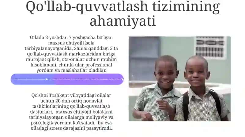 Maxsus ehtiyojli bolalarni tarbiyalayotgan oilalar xususiyatlari 4
