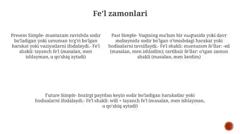 Fe'l 4