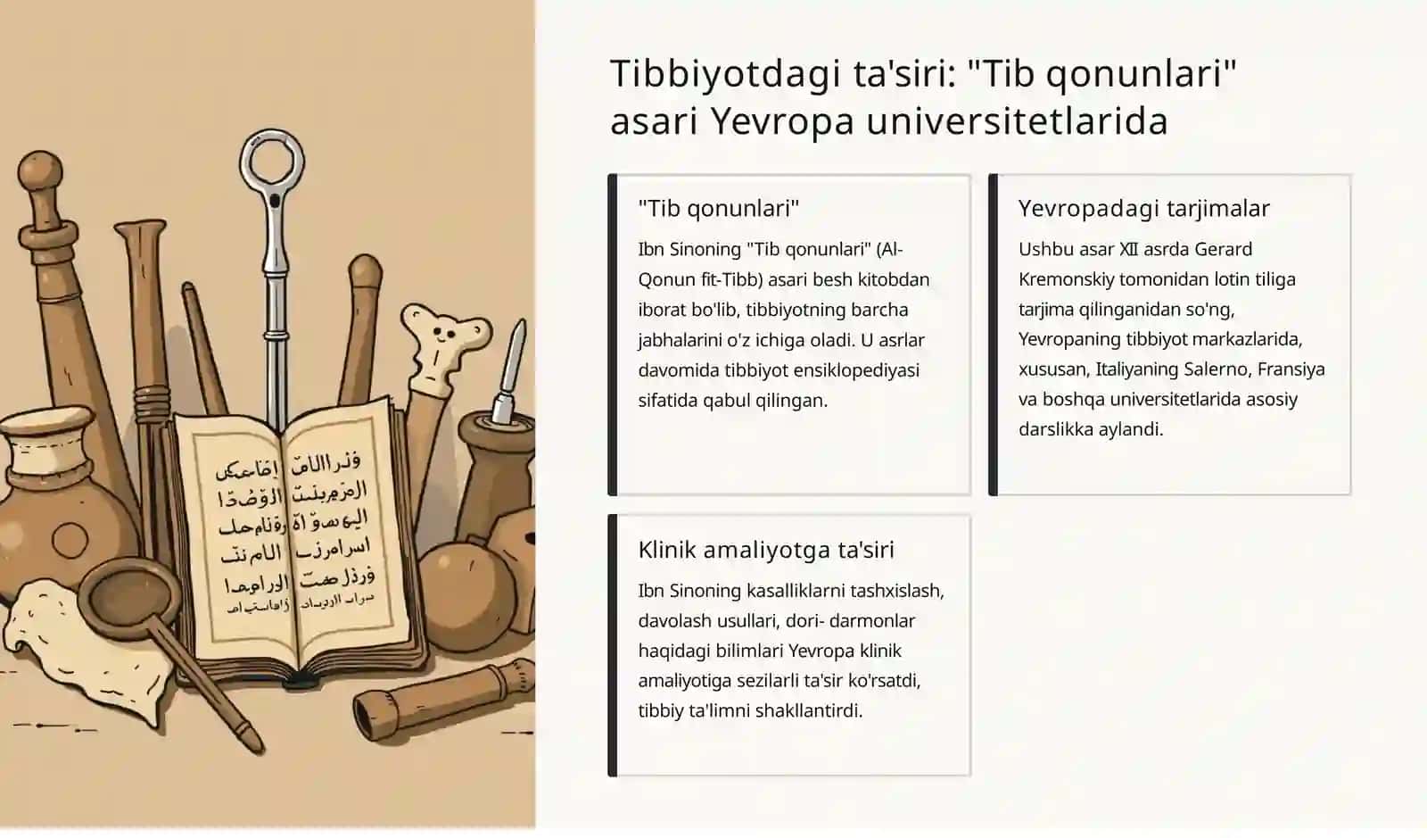 IbnSino Yevropa olimlari ittifaqida 4