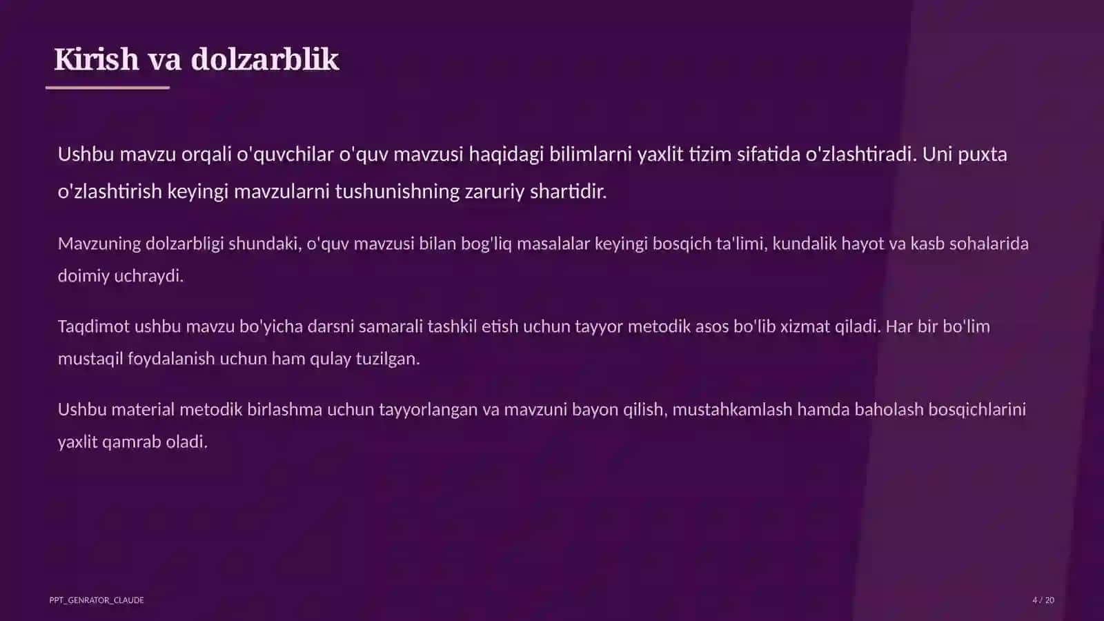 Astronomiya mavzularini fizika kursiga integratsiya qilish: amaliy tavsiyalar 4