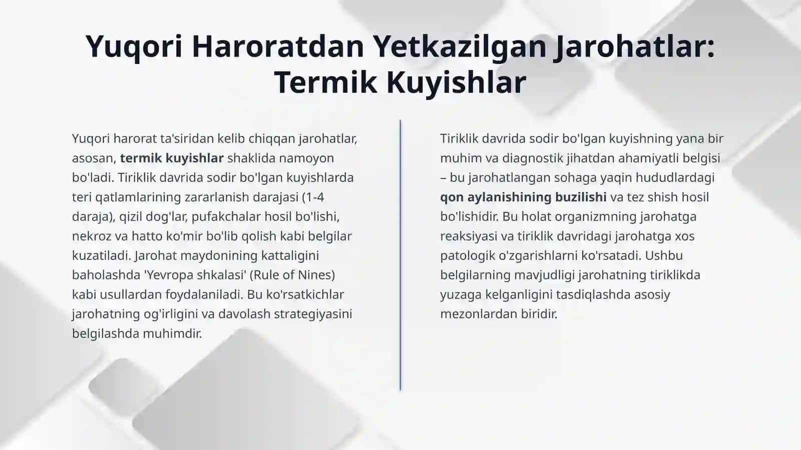 Zaharli kimyoviy moddalar bilan zaharlanishning umumiy tushunchasi va klassifikatsiyasi 4