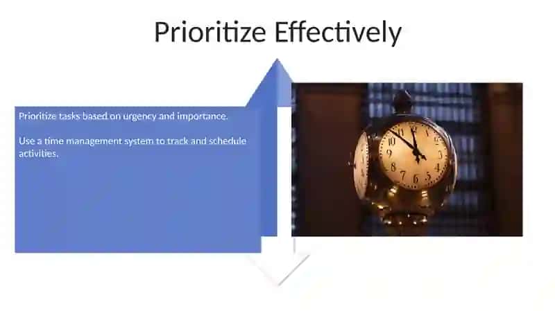 10 time-saving suggestion 4