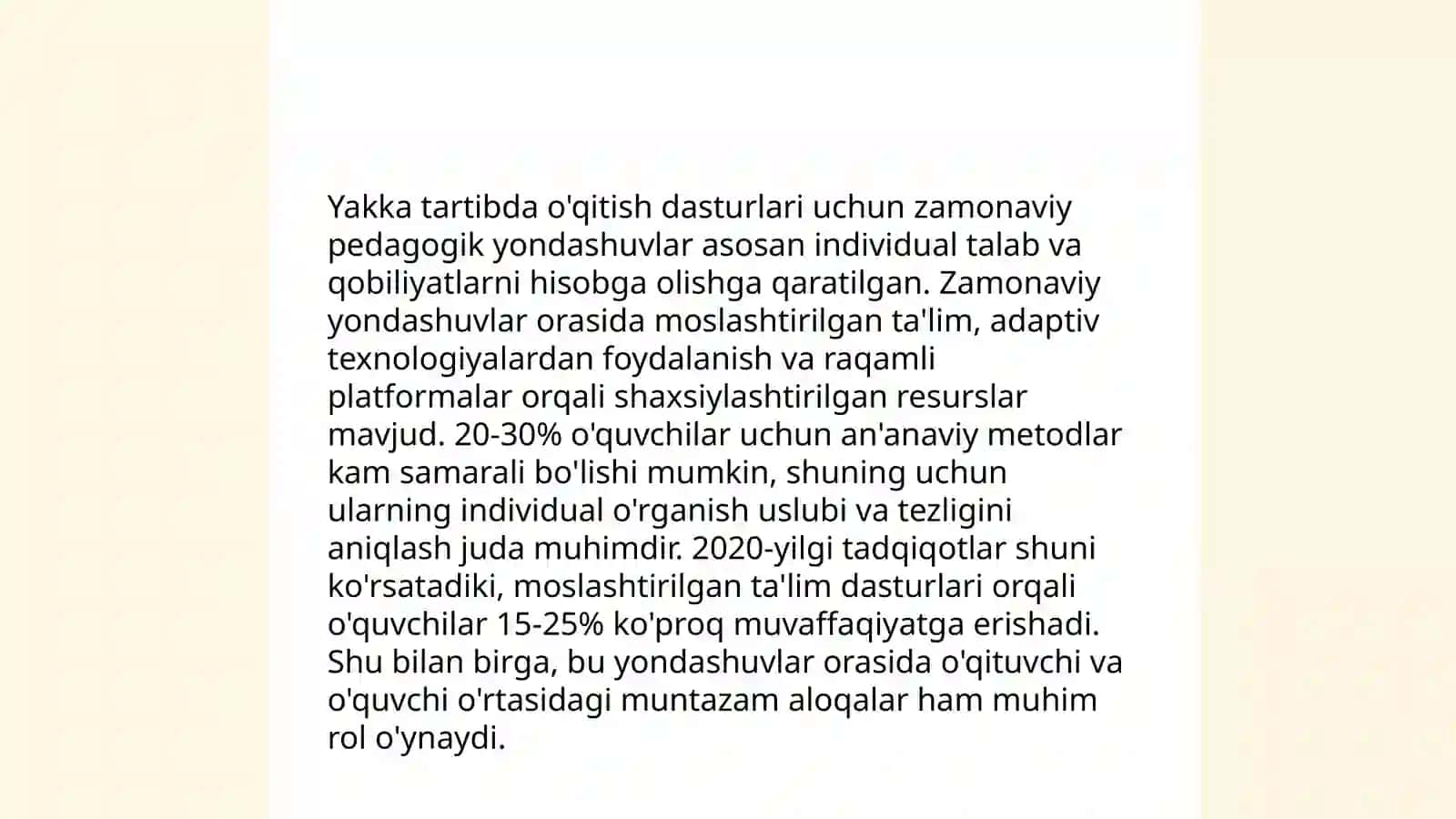 Rivojlanishida mujassam nuqsonga ega bolalar 4