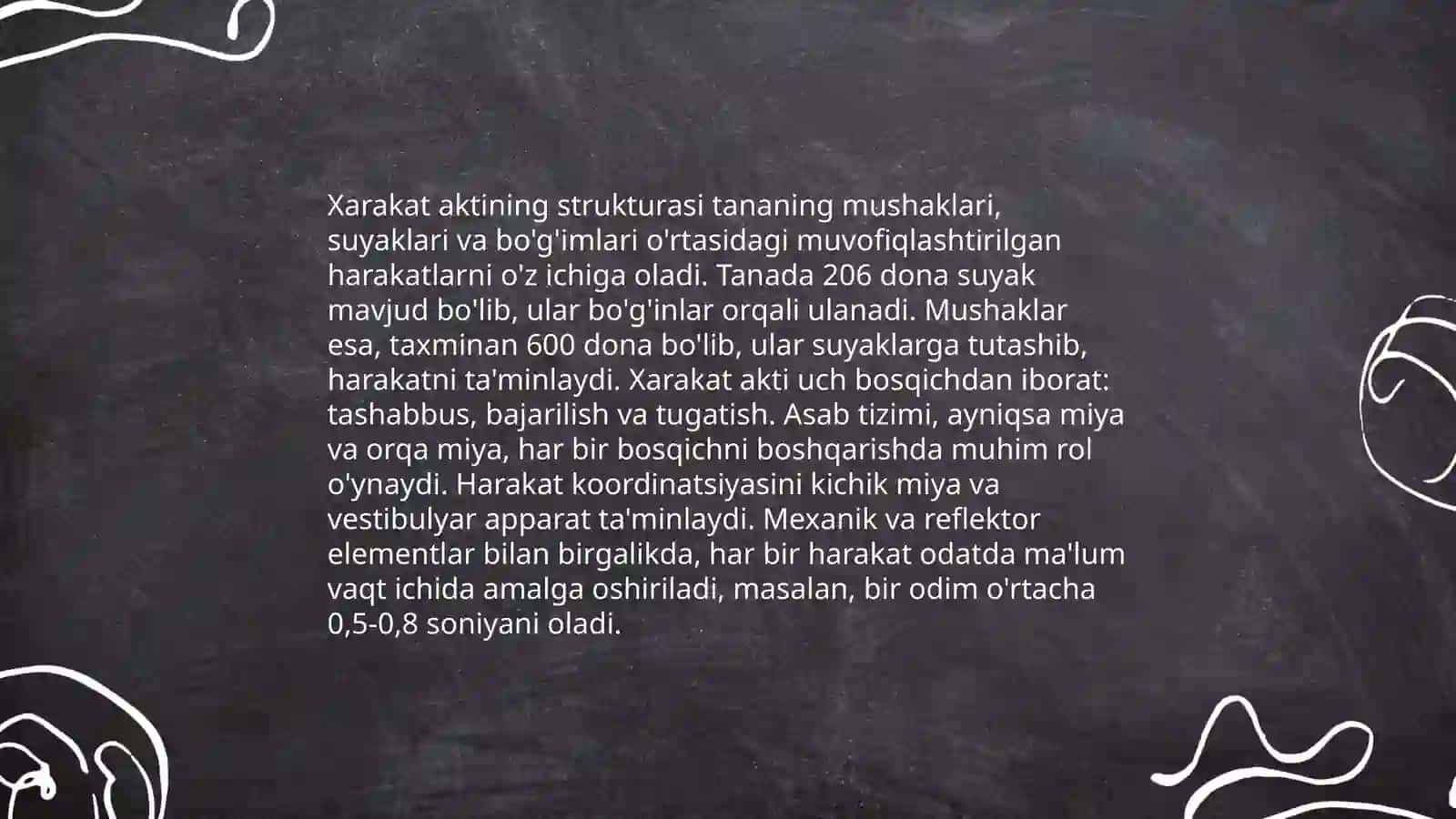 Xarakat aktning tuzulishi va tamoyili 4