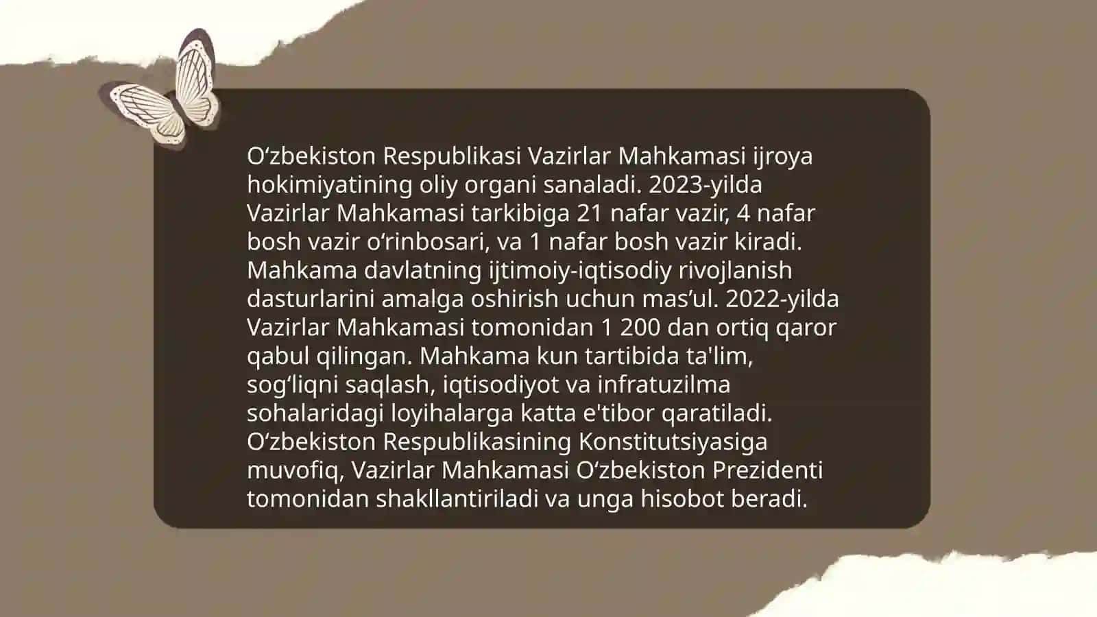 Xonlikdagi hukmdorlar mavzusi 4