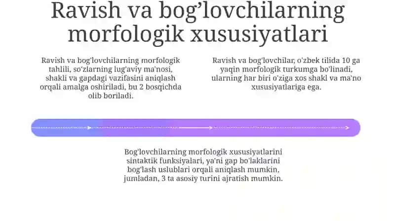 Buvayda Shevasining Morfologik Xususiyatlarini Aniqlash Metodlari 4