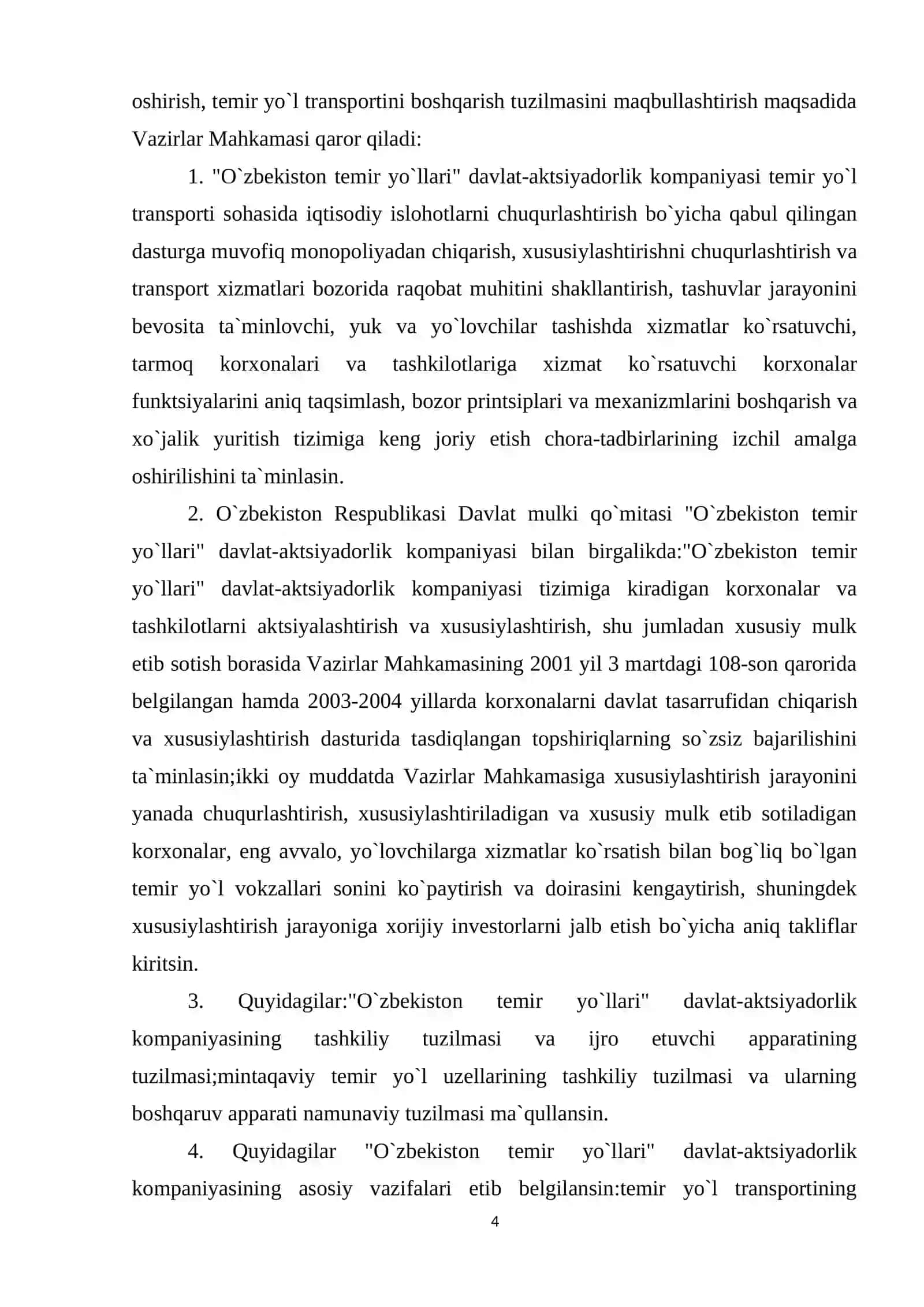 O'zbekiston metropoliten transporti geografiyasini rivojlanishi va shakillanishi 4