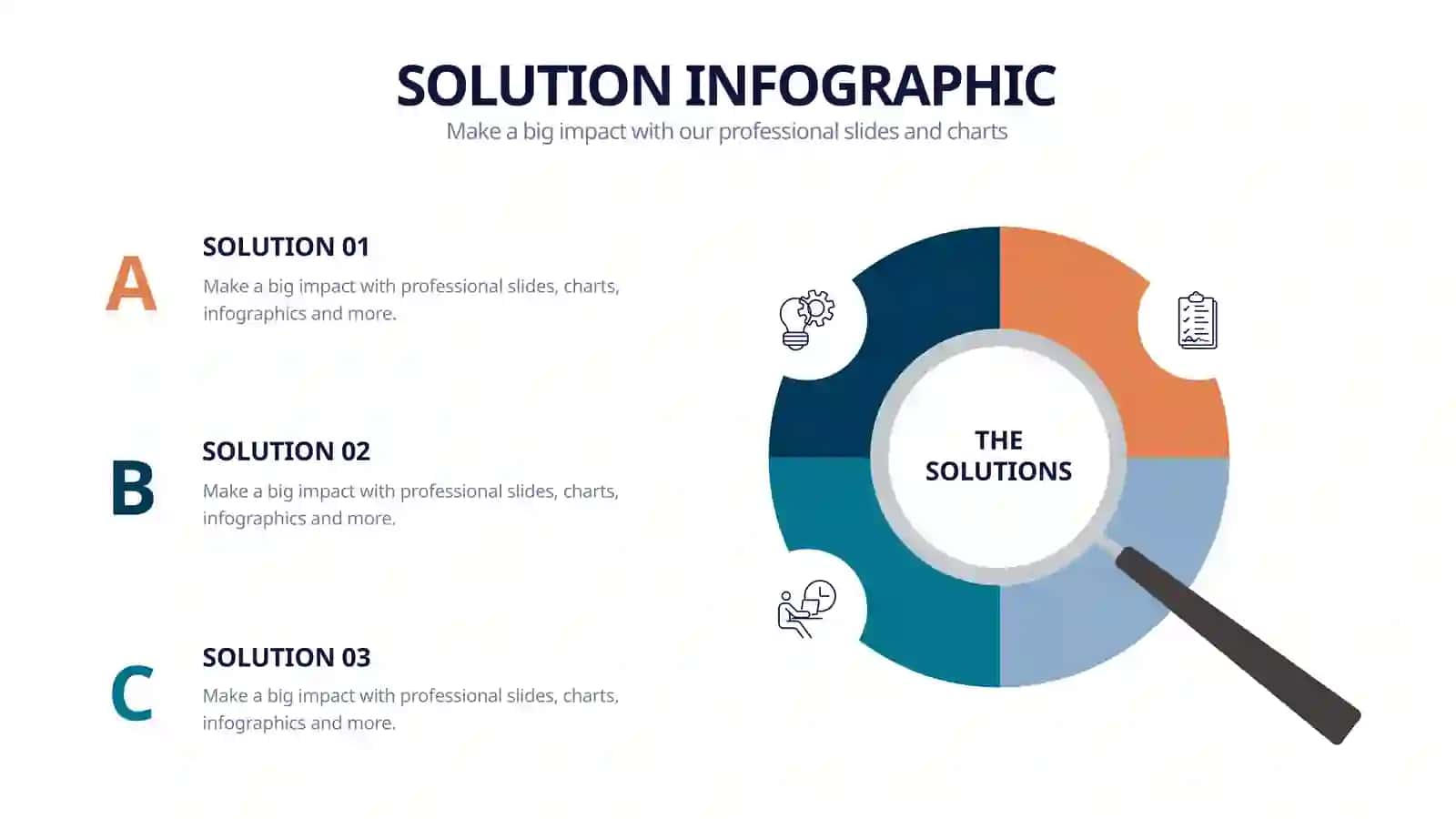 SOLUTION INFOGRAPHIC 4