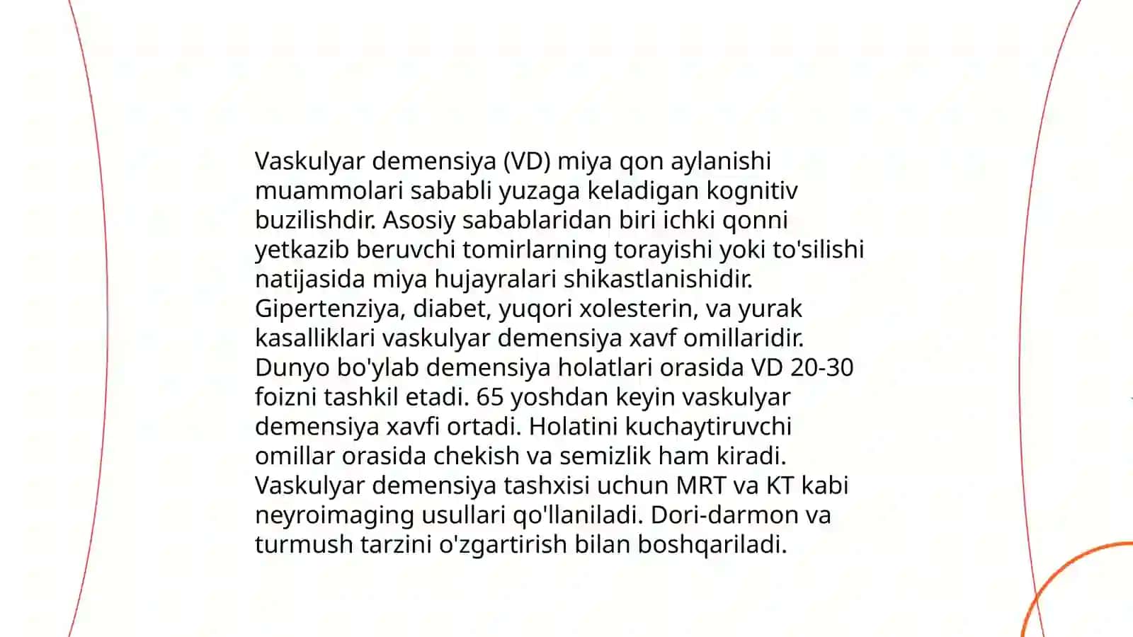Turli etiologik demensiyalar 4