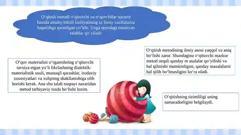 Boshlang‘ich ta’lim dasturi 4