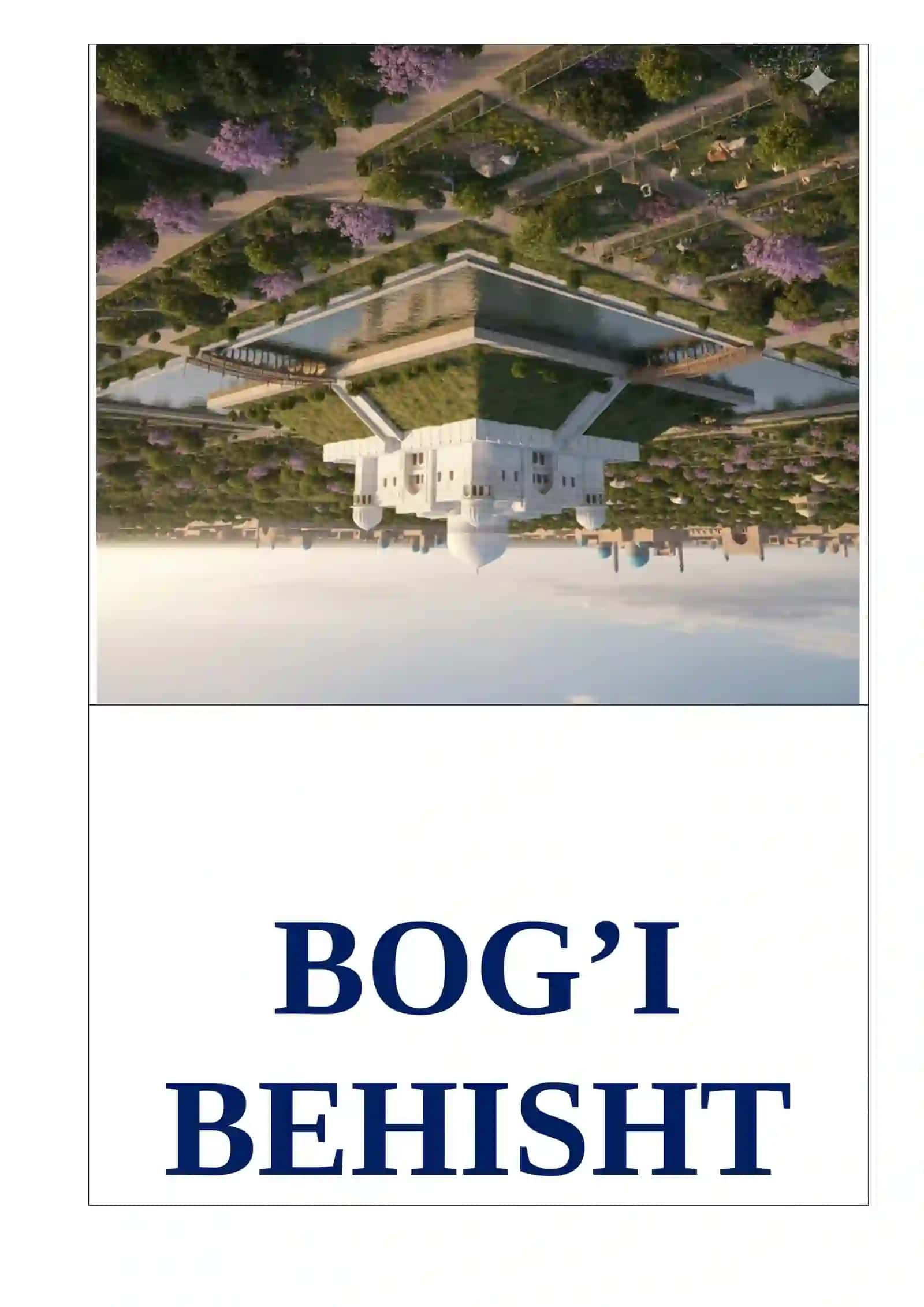 BOG’I BALAND 4
