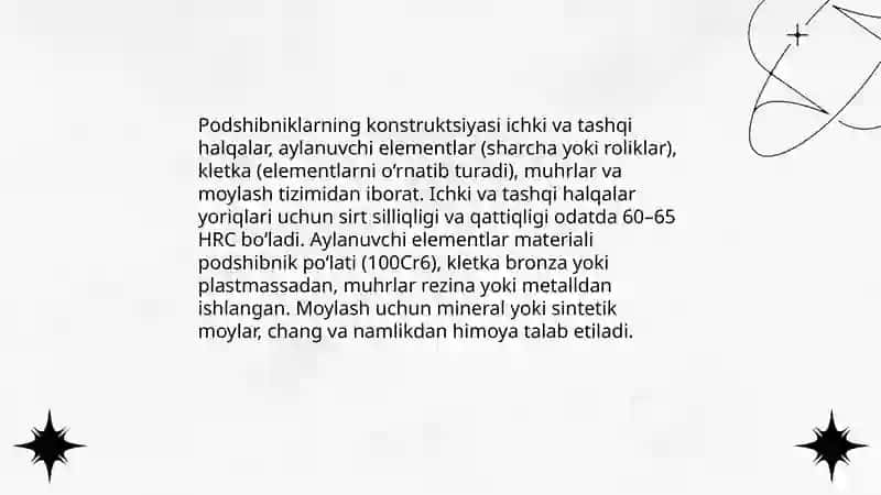 Podshibniklar 4